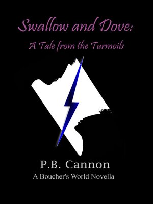 cover image of Swallow and Dove